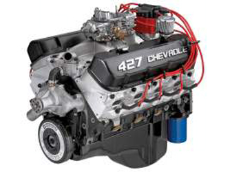 U2050 Engine